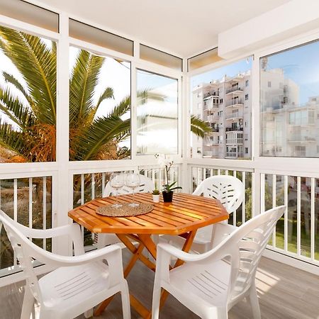 Parador Coronado 130 Nerja Exterior photo
