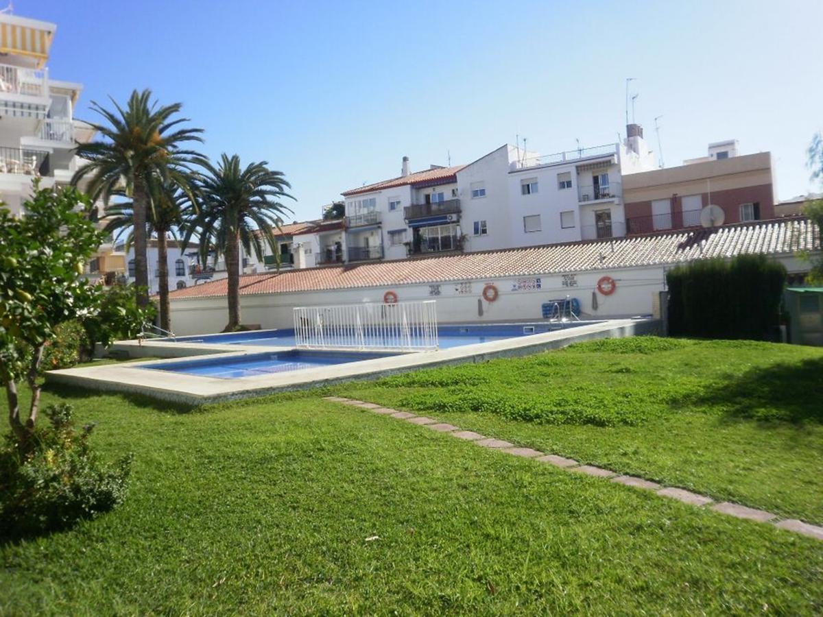 Parador Coronado 130 Nerja Exterior photo