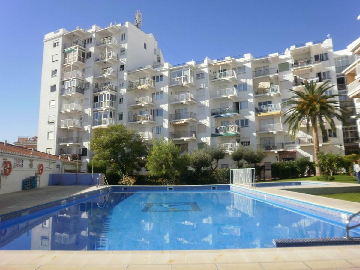 Parador Coronado 130 Nerja Exterior photo