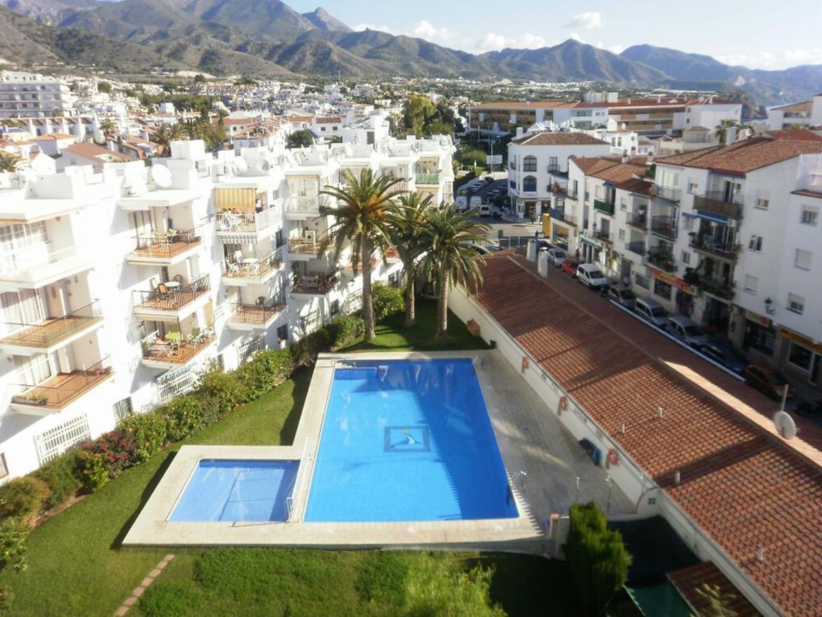 Parador Coronado 130 Nerja Exterior photo