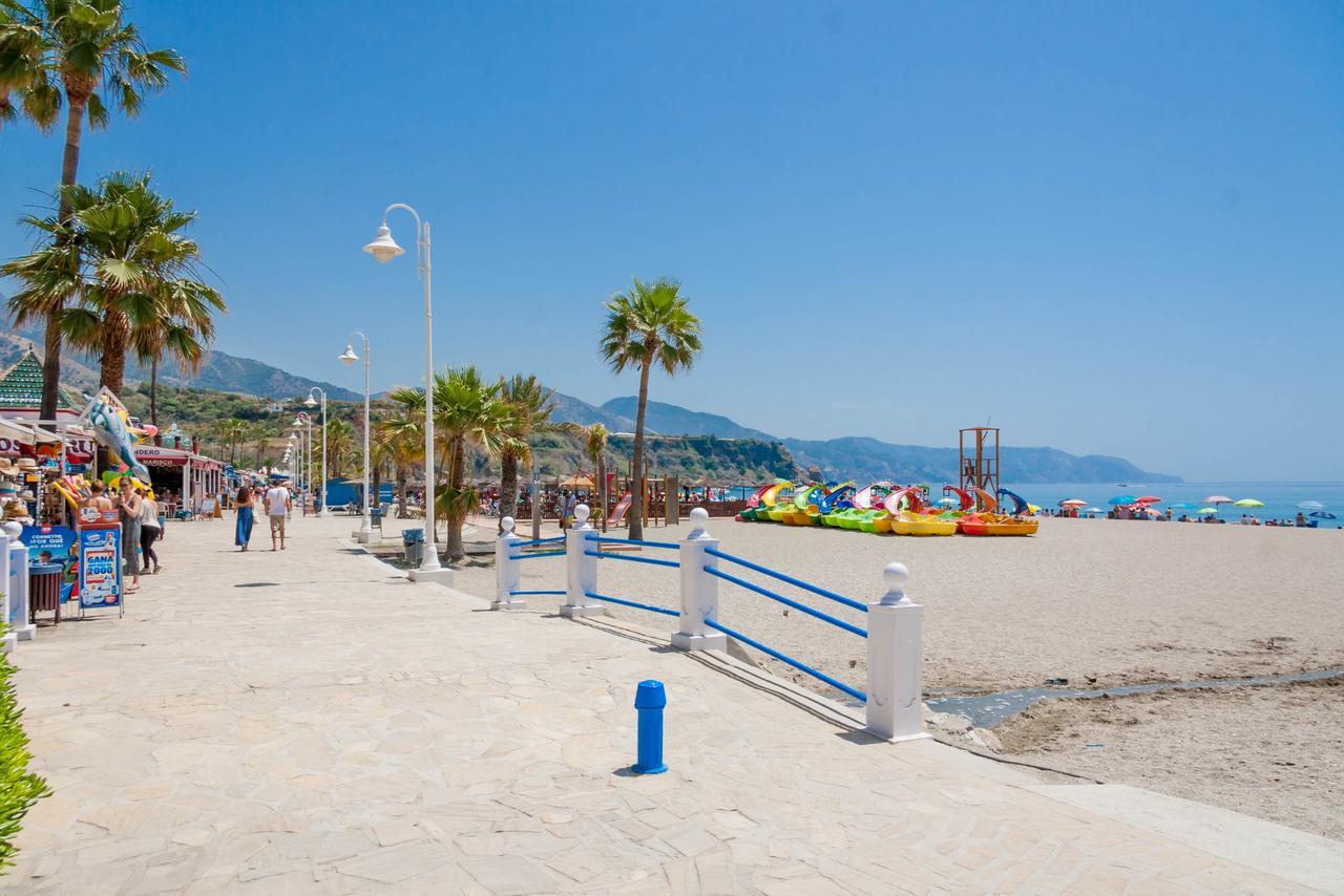 Parador Coronado 130 Nerja Exterior photo