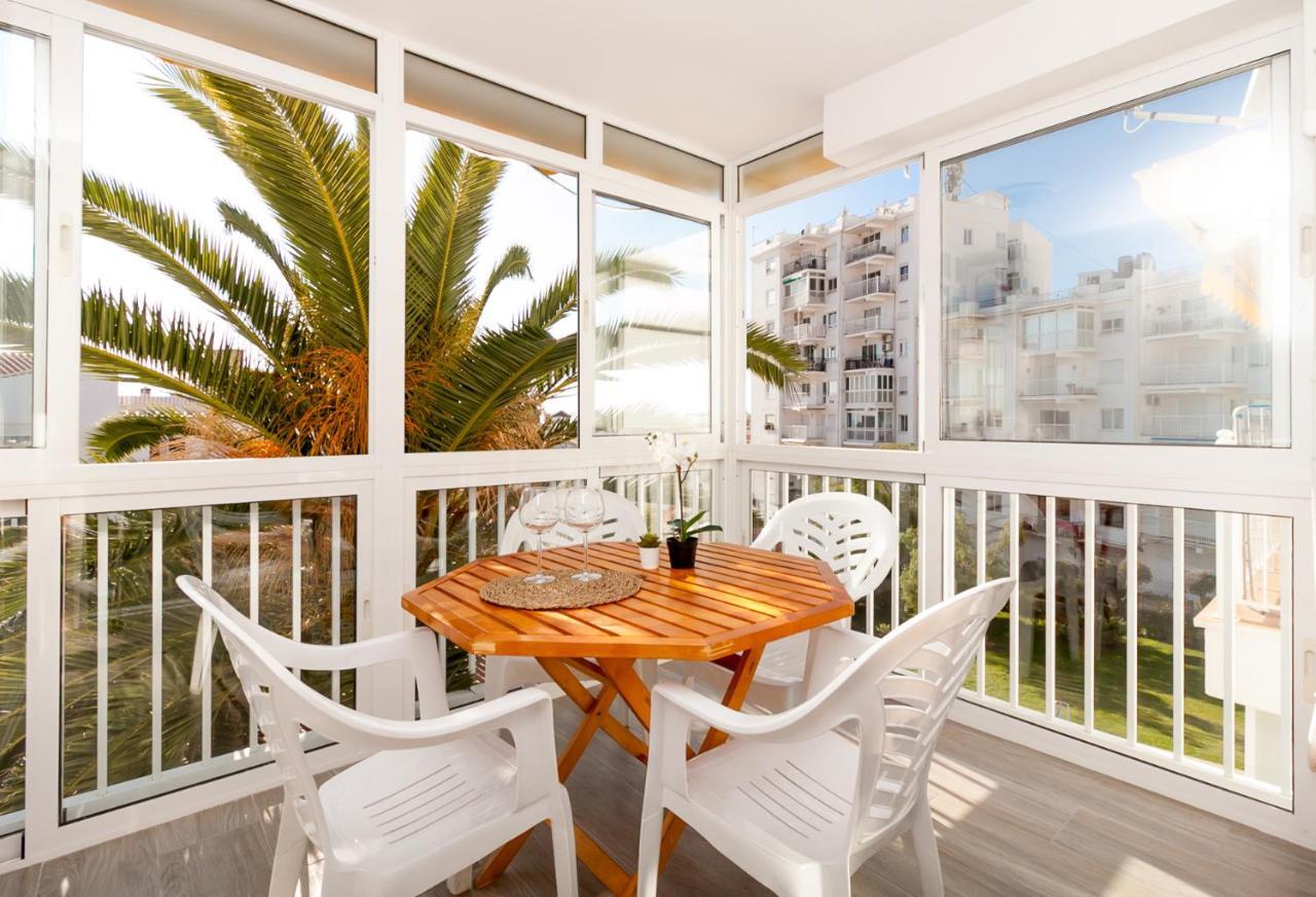 Parador Coronado 130 Nerja Exterior photo